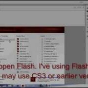 How To Import An External MP4 Hyperlink Code Snipper Swf Security In Action Script 3 0