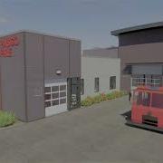 Pasco Fire Station 84 Walkthrough