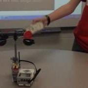 LEGO EV3 Bluetooth Project Windy City
