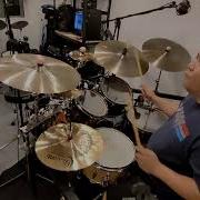 Bamboo Truth Drum Cover