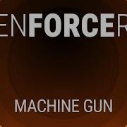 ENFORCER Tutorial Assault Rifle
