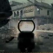COD4 SAS Ownage