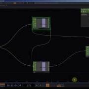 Feedback Chop Node Simple Example