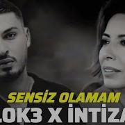 BLOK3 İntizar Sensiz Olamam Yaşayamam Ki Remix 2025