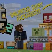 Just Create SMP S2 EP28 I Automated The Rarest Item In Create Mod Rare Packages