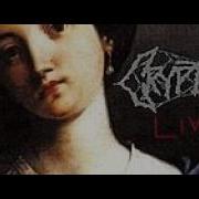 Cryptopsy Live Full Set Brooklyn Monarch 05 01 2026