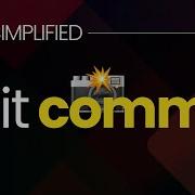 7 GIT COMMIT And SNAPSHOTS