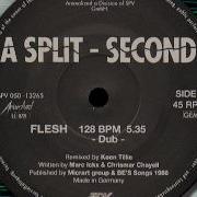 A SPLIT SECOND Flesh Dub