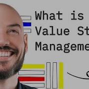 What Is Value Stream Management