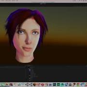 Qu Face Animation Test Unity 5