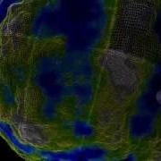 Recursive LOD Planet Rendering OpenGL
