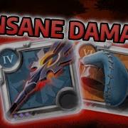 INSANE Blazing Staff Combo Albion Online Mists