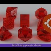 How To Install Rubygems In Ubuntu Linux Blue Tek