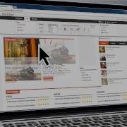 BackBee The NextGen CMS Featuring On Page Editing