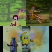 Mad Ronald Square Dancing Comparison