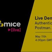 Authentication With Postman