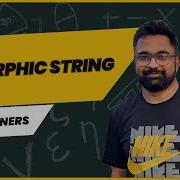 TUF Basic String Isomorphic String Java Solution