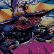 Birds Of Prey When I Grow Up