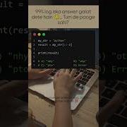 99 Programmers Fail This Python Quiz Can You Solve It Shorts Python Quiz Explorepage
