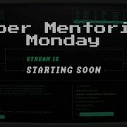 Cyber Mentoring Monday 10 3 22 Corridor Res Wgel THM