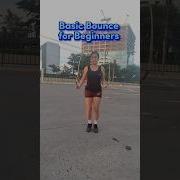 Basic Bounce Jump Rope Beginner Friendly Skill Shorts Cardio Jumprope Workout Fitness Jump