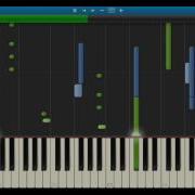Depeche Mode Useless Piano Cover Piano Tutorial