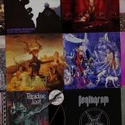 It S All About The FUZZ Essential Doom Albums