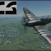 DCS SPITFIRE L F Mk IX Fan Made Trailer