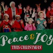 Fischy Music Peace And Joy This Christmas Official Video