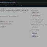 Developers Demo Of Red Hat OpenShift Database Access For Developers Service Preview