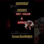 Convert Object To Array In JavaScript Quick Easy Trick