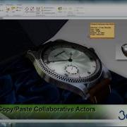 3DVIA Composer Version 6 Release 2012x