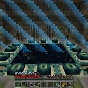 Как я прошёл Minecraft в мире 100 на 100