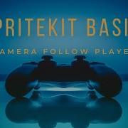 Camera Follow Player In SpriteKit