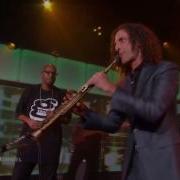 Warren G Kenny G Jimmy Kimmel Live