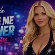 AiVa Take Me Higher Club Mix Official Music Video