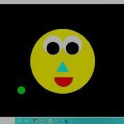 How To Draw Smiley Emoji With Python Turtle Kids Turtle Programming