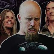If Meshuggah Wrote Schism