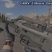 The Evolution Of The G11 In Call Of Duty