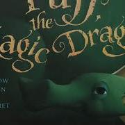 Puff The Magic Dragon