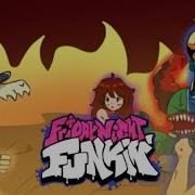 Genocide Tabi Vs Boyfriend Whitty And Tricky Animation Friday Night Funkin