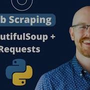 BeautifulSoup Requests Web Scraping In Python