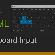 C SFML 3 Keyboard Input