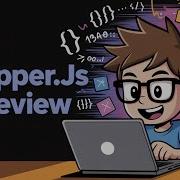 Build A Image Cropper With Live Preview Download It Using Cropper Js Library In HTML5 Javascript
