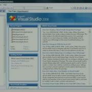 02 02 Creating A Connection Visual Studio