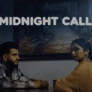 Midnight Call Official Video Harkirat Sangha Starboy X Rupan Bal Interstellar 2025