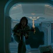 Ripley Escapes Alien 1979 4K Movie Clip