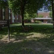 Conner On Campus O Connor 3 Residence Hall