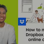 Как создать онлайн хранилище файлов Dropbox Уроки по Dropbox Dropbox