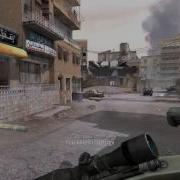 Cod4 Medium Quality Test